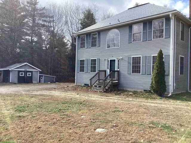 $499,000 | 31 Blanchard Hill Road, Greenfield, NH 03047