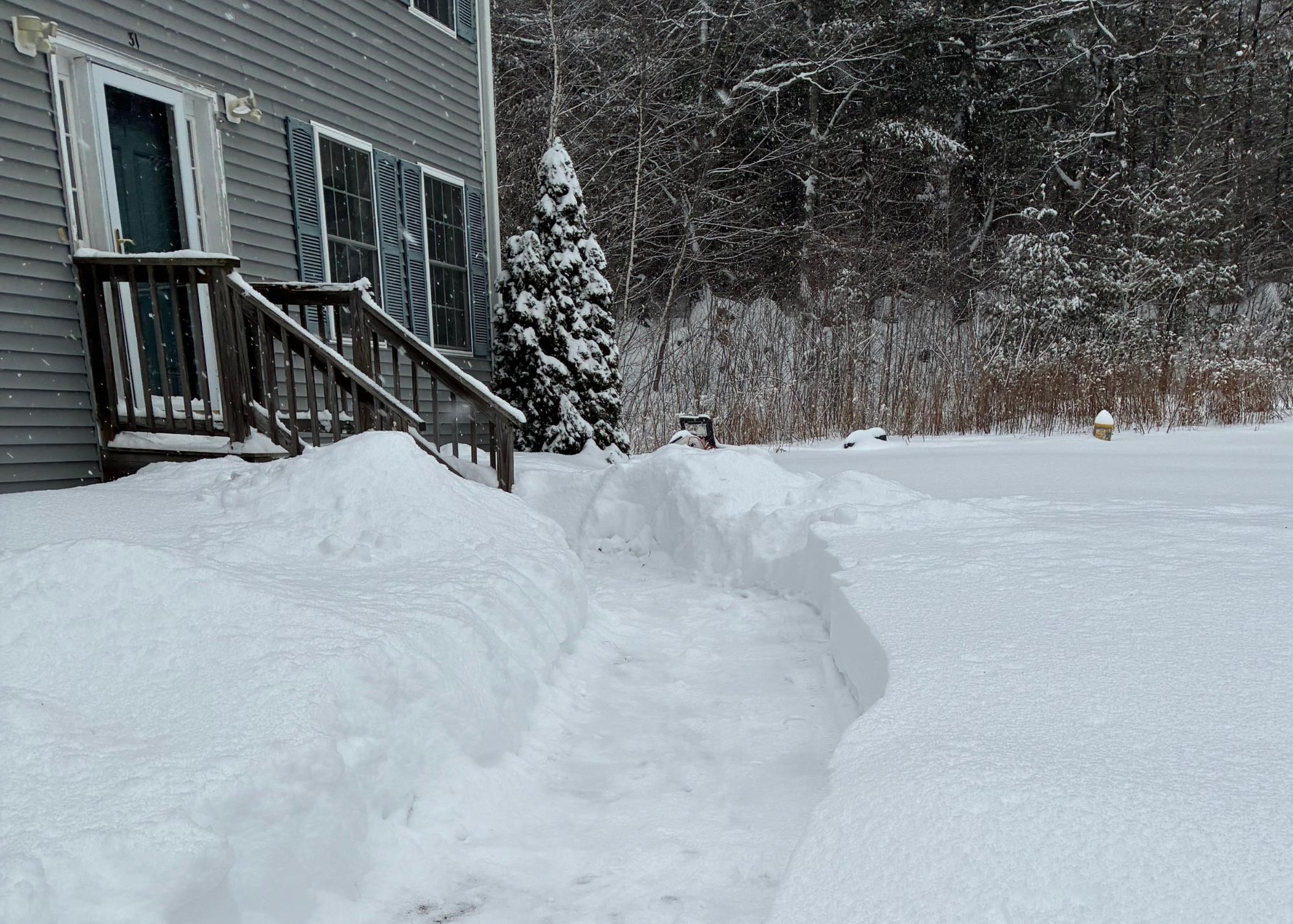 31 Blanchard Hill Road Greenfield, NH 03047 - Photo 2 of 50