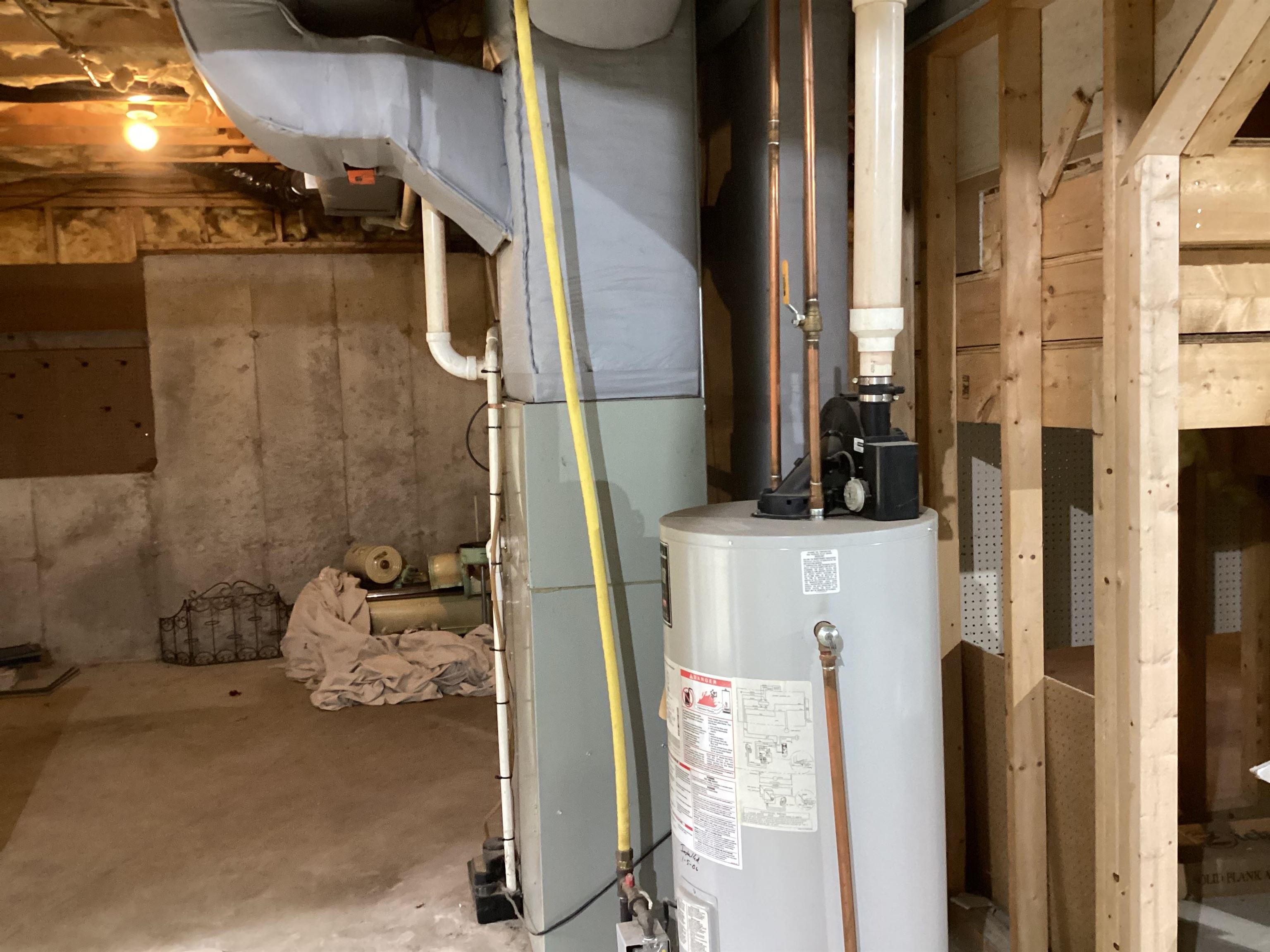 31 Blanchard Hill Road Greenfield, NH 03047 - Photo 35 of 52