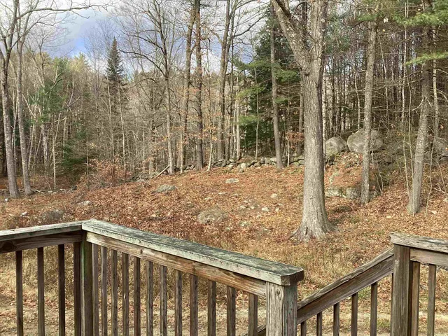 $499,000 | 31 Blanchard Hill Road, Greenfield, NH 03047