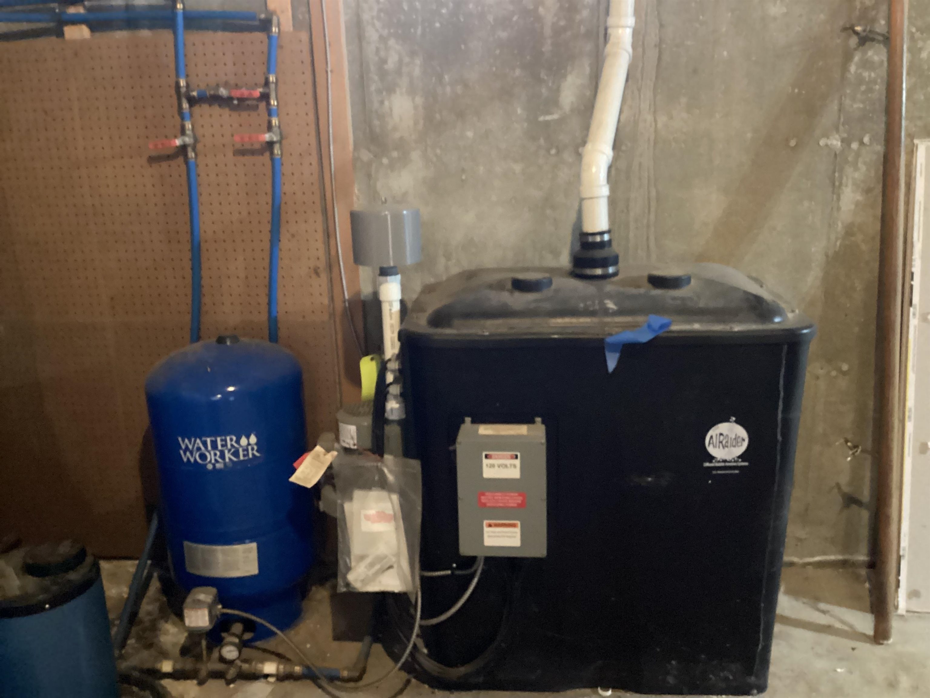 31 Blanchard Hill Road Greenfield, NH 03047 - Photo 39 of 52