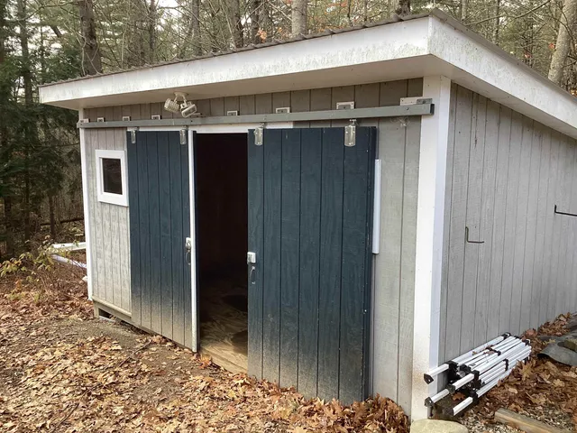 $499,000 | 31 Blanchard Hill Road, Greenfield, NH 03047