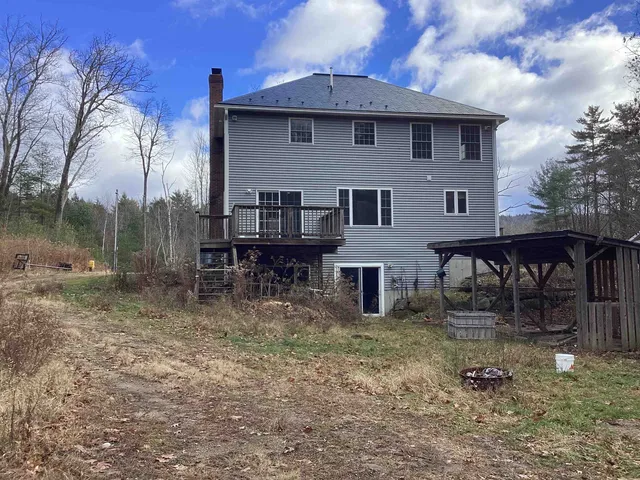 $499,000 | 31 Blanchard Hill Road, Greenfield, NH 03047