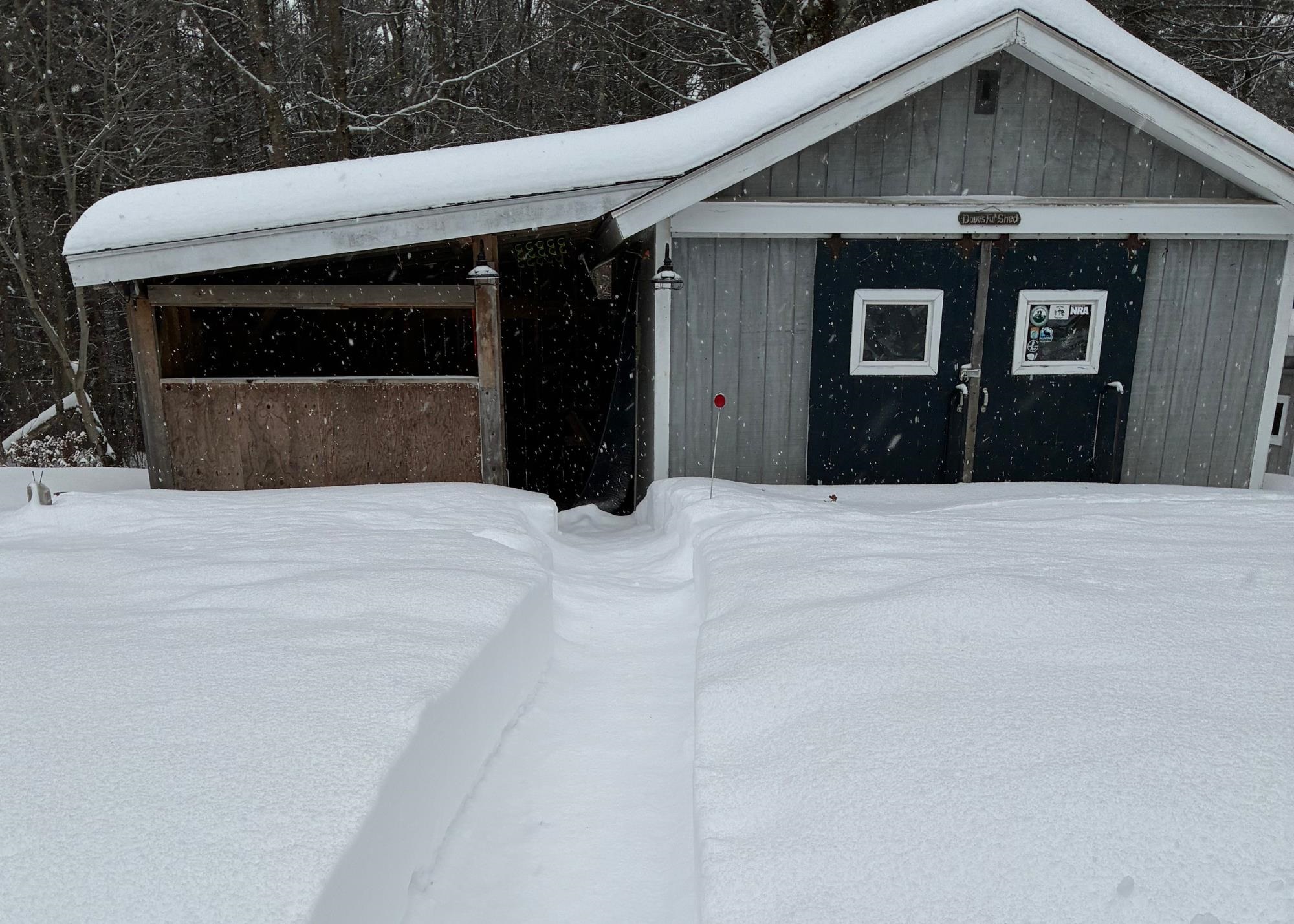 31 Blanchard Hill Road Greenfield, NH 03047 - Photo 49 of 50