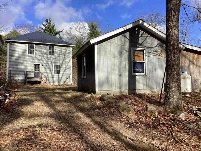 $499,000 | 31 Blanchard Hill Road, Greenfield, NH 03047