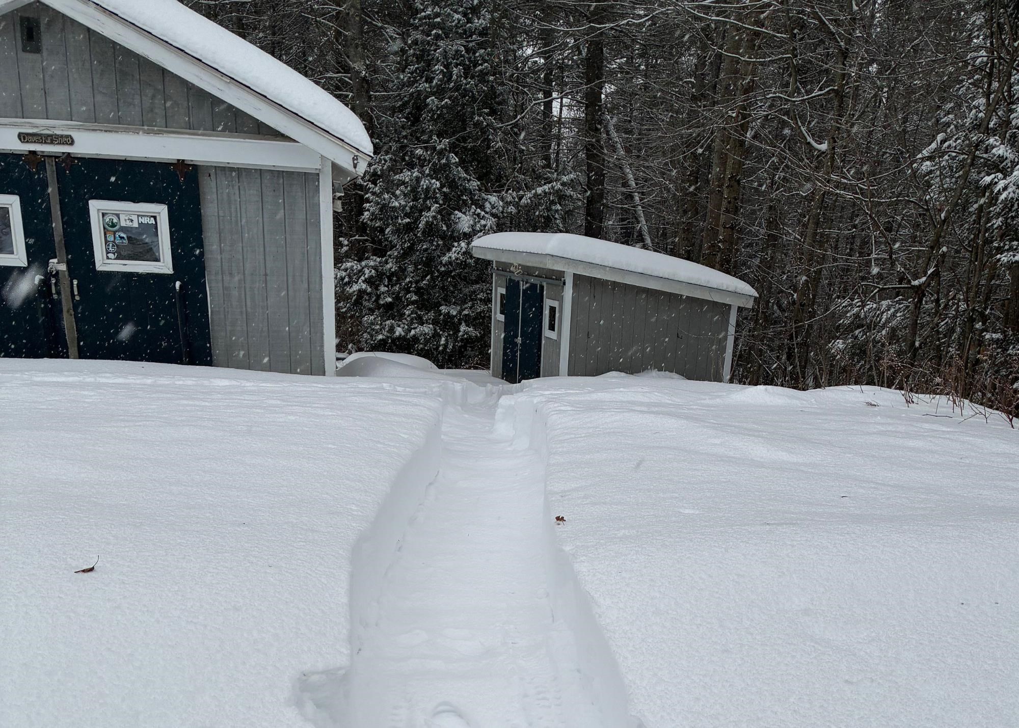 31 Blanchard Hill Road Greenfield, NH 03047 - Photo 50 of 50