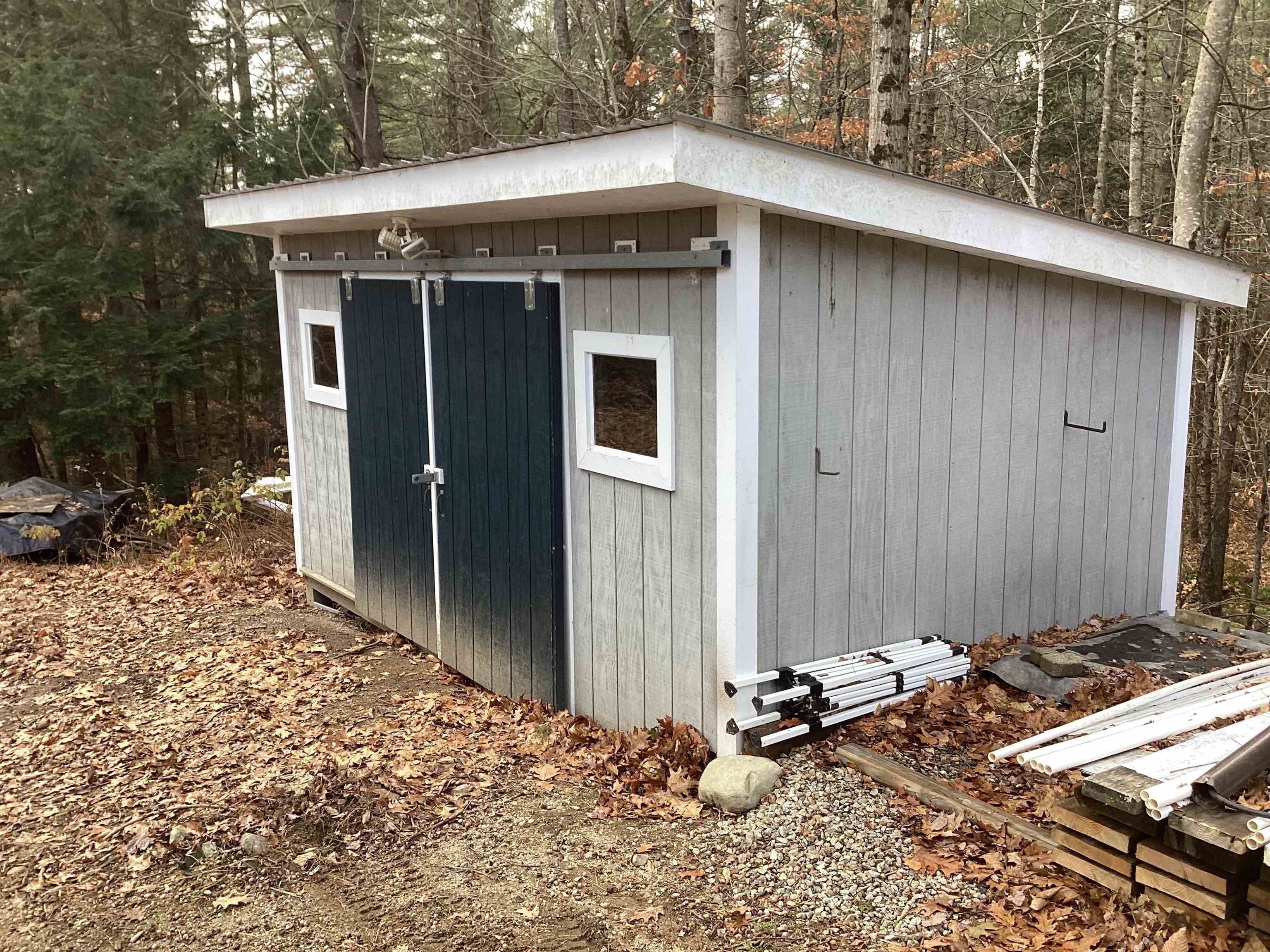 31 Blanchard Hill Road Greenfield, NH 03047 - Photo 51 of 52