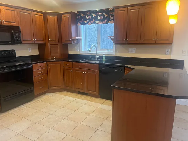 $499,000 | 31 Blanchard Hill Road, Greenfield, NH 03047