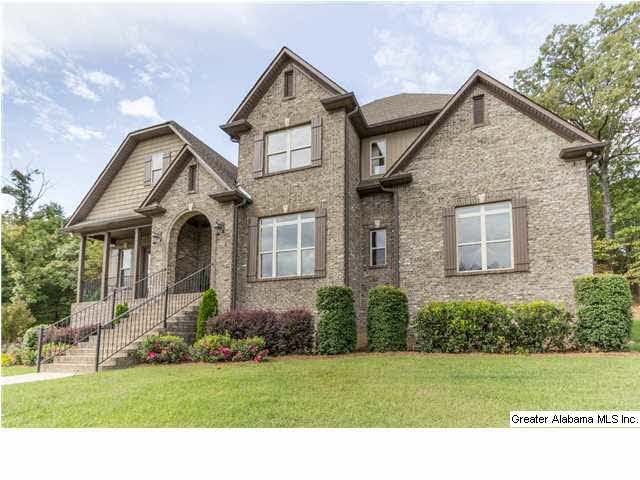 171 Shetland Trail Alabaster, AL 35007 - Photo 27 of 30