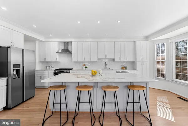 $875,000 | 6223 Windham Hill Run, Alexandria, VA 22315