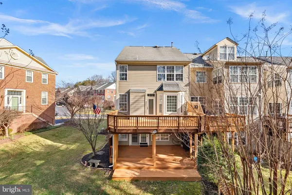$875,000 | 6223 Windham Hill Run, Alexandria, VA 22315