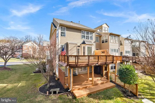 $875,000 | 6223 Windham Hill Run, Alexandria, VA 22315