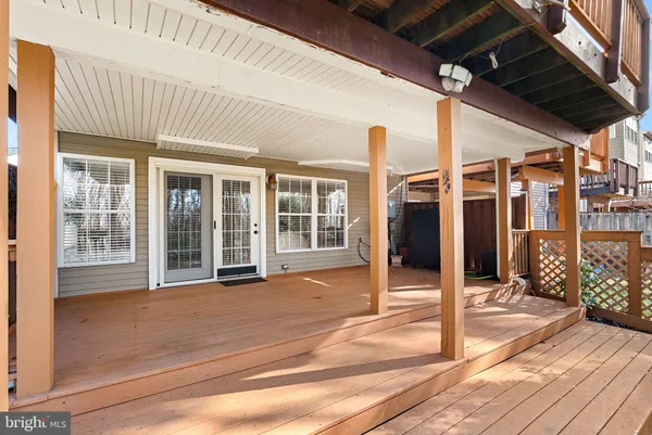 $875,000 | 6223 Windham Hill Run, Alexandria, VA 22315