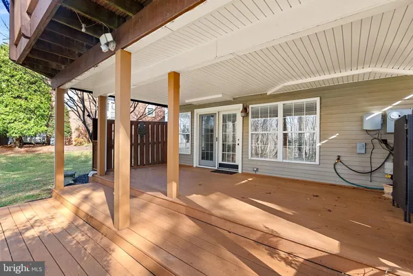 $875,000 | 6223 Windham Hill Run, Alexandria, VA 22315