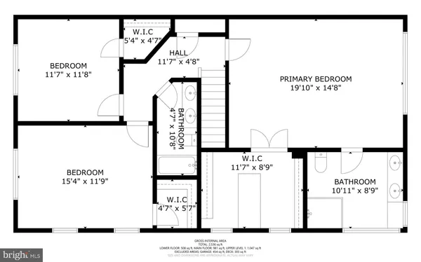 $875,000 | 6223 Windham Hill Run, Alexandria, VA 22315