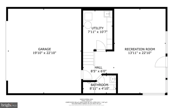 $875,000 | 6223 Windham Hill Run, Alexandria, VA 22315