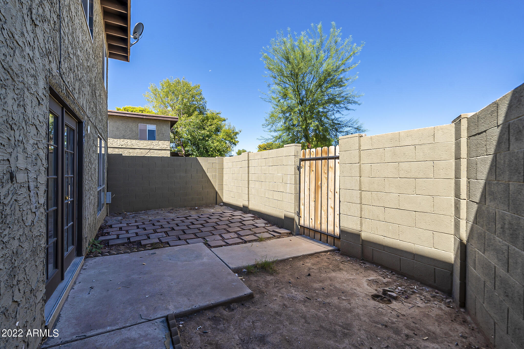 1051 South Dobson Road, Unit 196 Mesa, AZ 85202 - Photo 21 of 24 listing_20