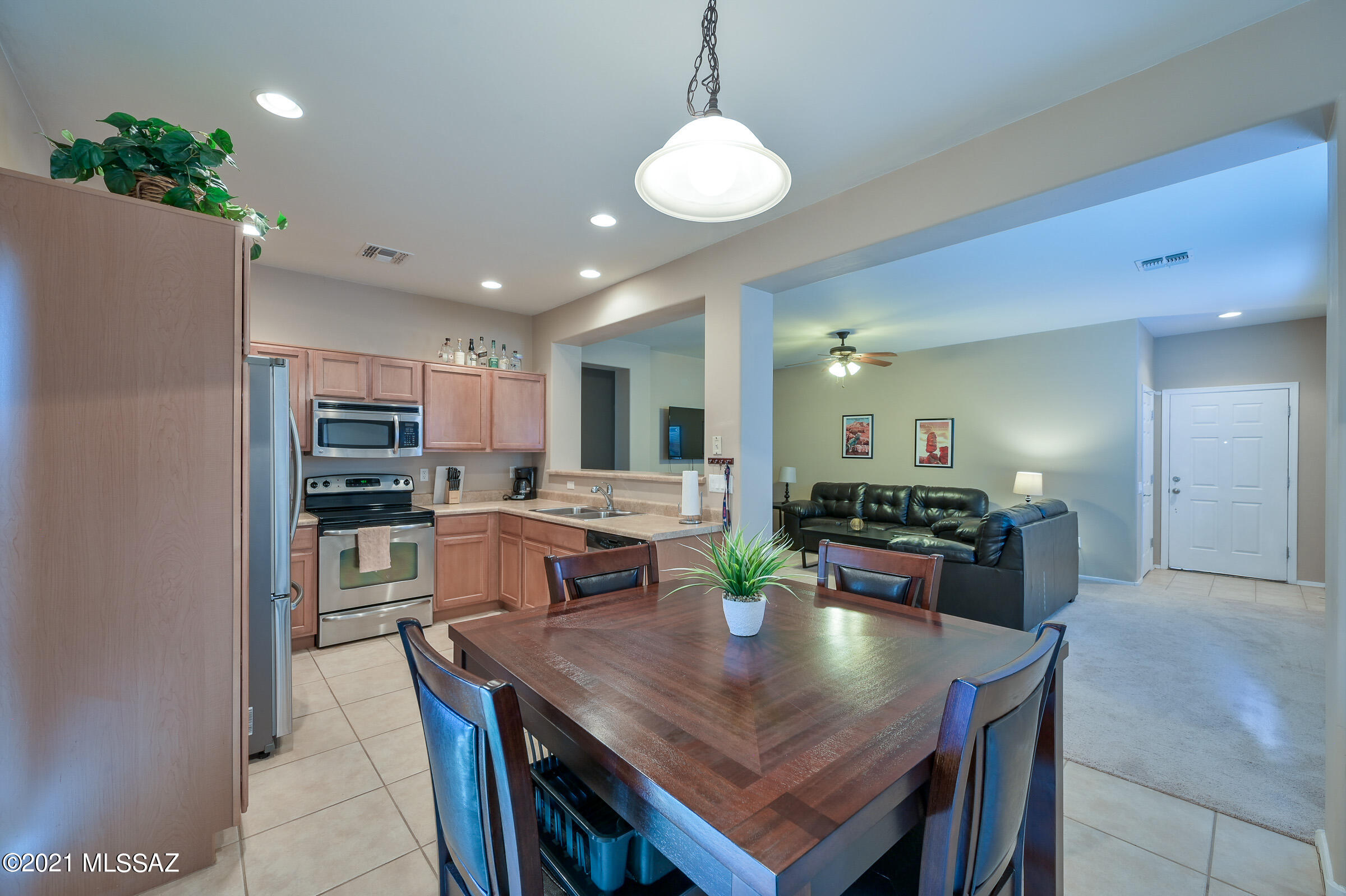 21568 East Reunion Road Red Rock, AZ 85145 - Photo 13 of 30 Gallery Image 13