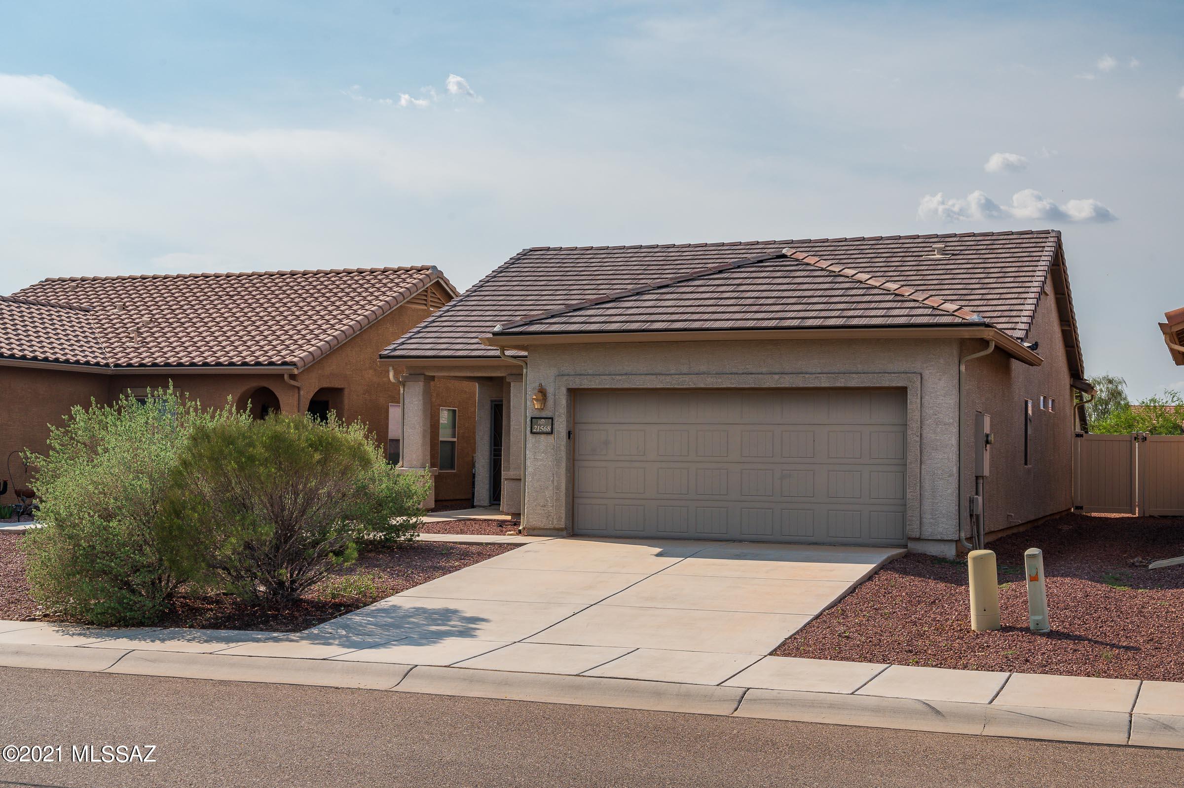 21568 East Reunion Road Red Rock, AZ 85145 - Photo 2 of 30 Gallery Image 2