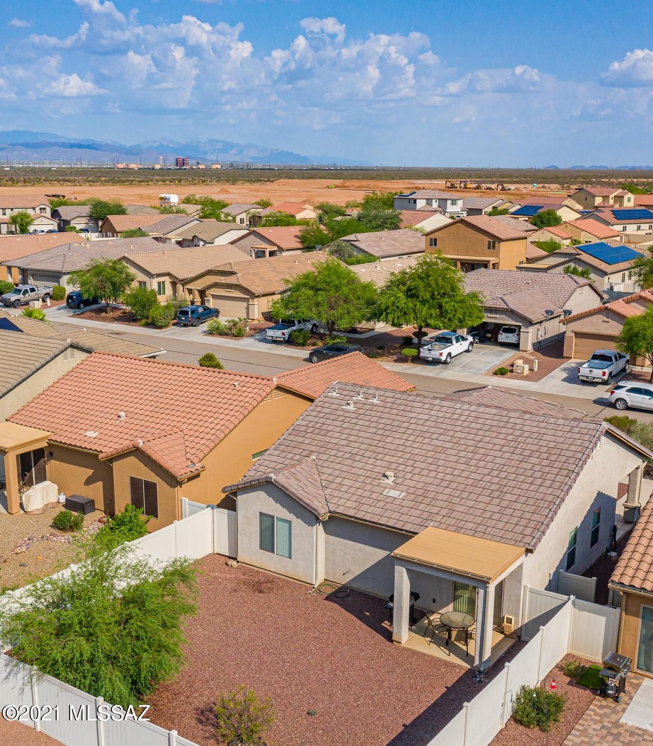 21568 East Reunion Road Red Rock, AZ 85145 - Photo 30 of 30 Gallery Image 30