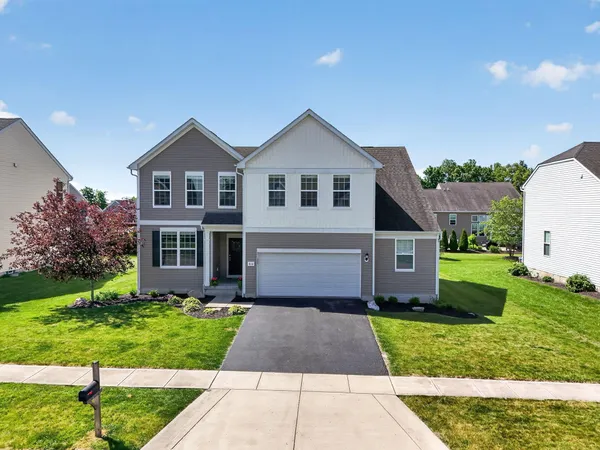 $499,900 | 816 Arabian Circle, Marysville, OH 43040