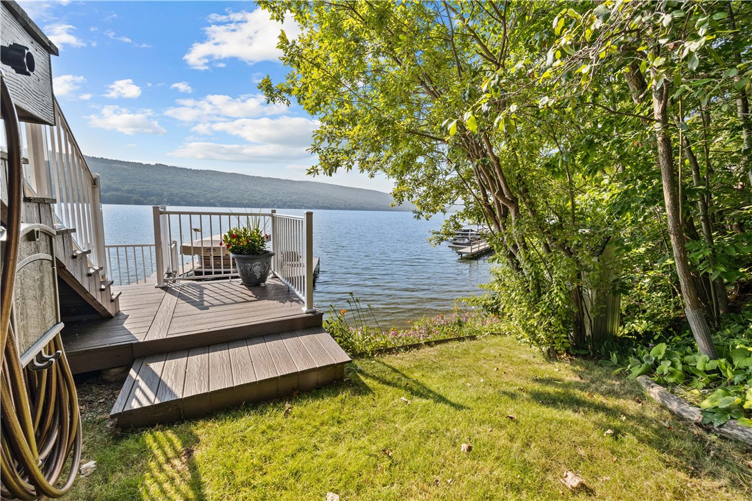 15974 West Lake Road Pulteney, NY 14418 - Photo 11 of 50