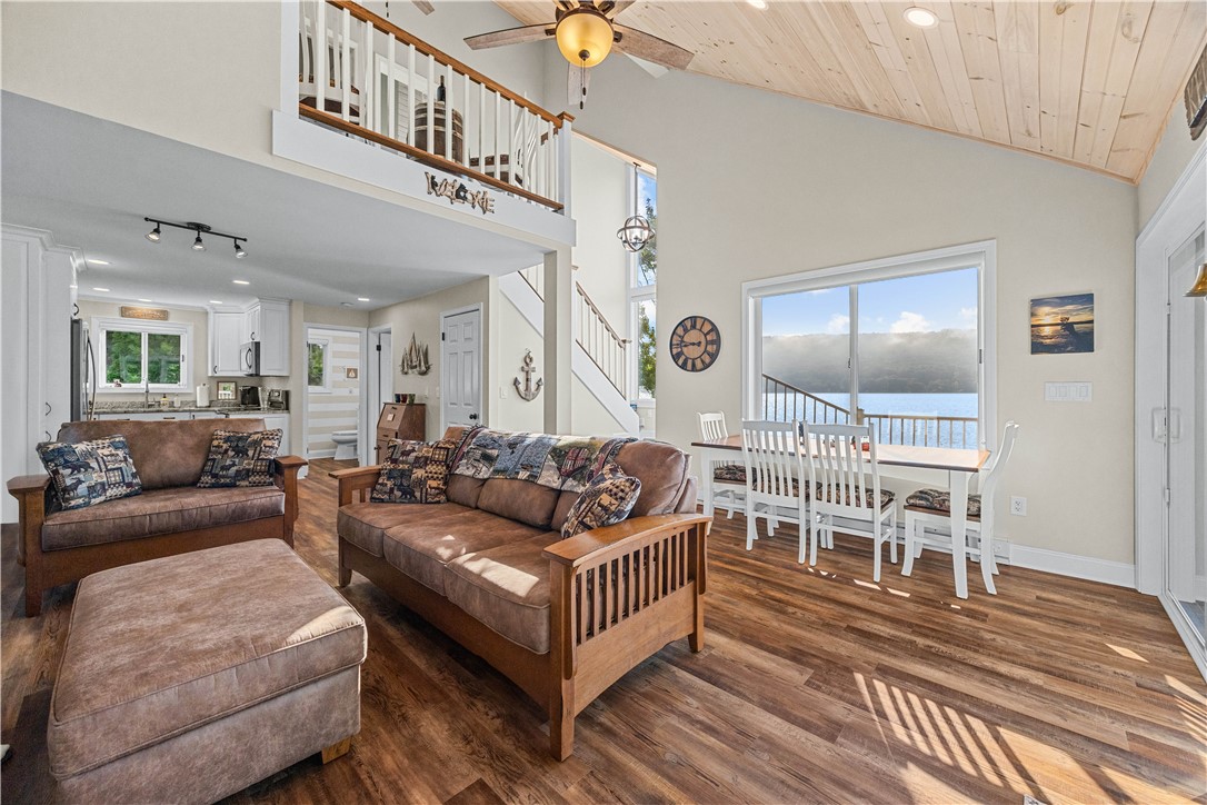 15974 West Lake Road Pulteney, NY 14418 - Photo 19 of 50