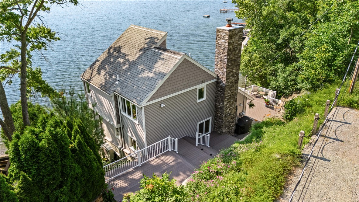 15974 West Lake Road Pulteney, NY 14418 - Photo 2 of 50