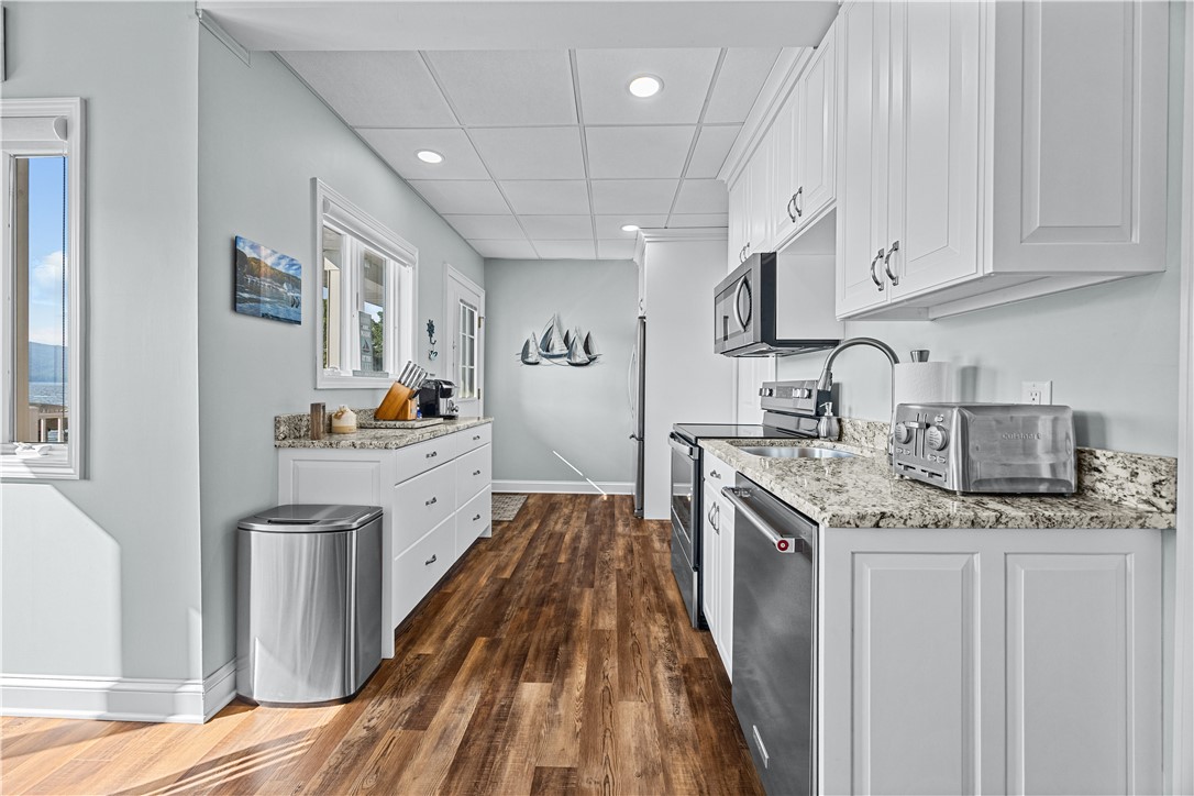 15974 West Lake Road Pulteney, NY 14418 - Photo 34 of 50