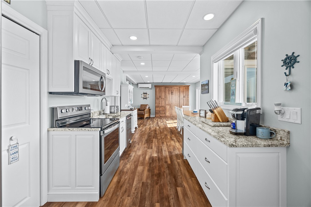 15974 West Lake Road Pulteney, NY 14418 - Photo 35 of 50