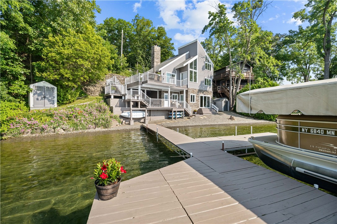 15974 West Lake Road Pulteney, NY 14418 - Photo 4 of 50