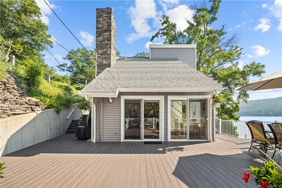 15974 West Lake Road Pulteney, NY 14418 - Photo 44 of 50