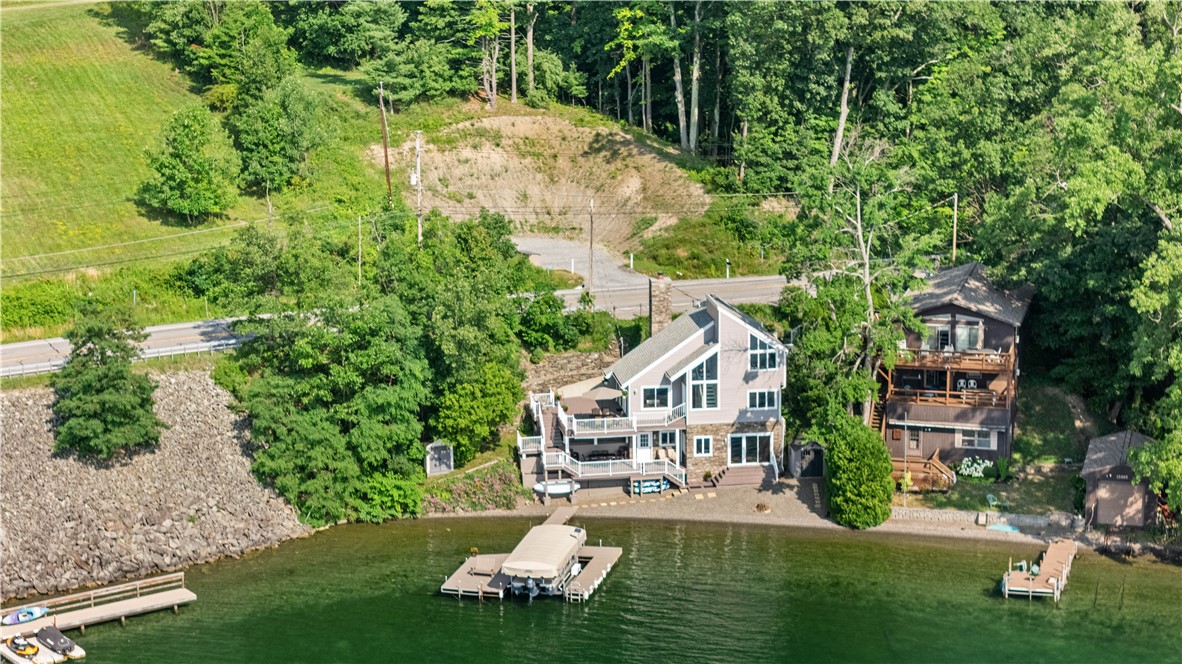 15974 West Lake Road Pulteney, NY 14418 - Photo 48 of 50