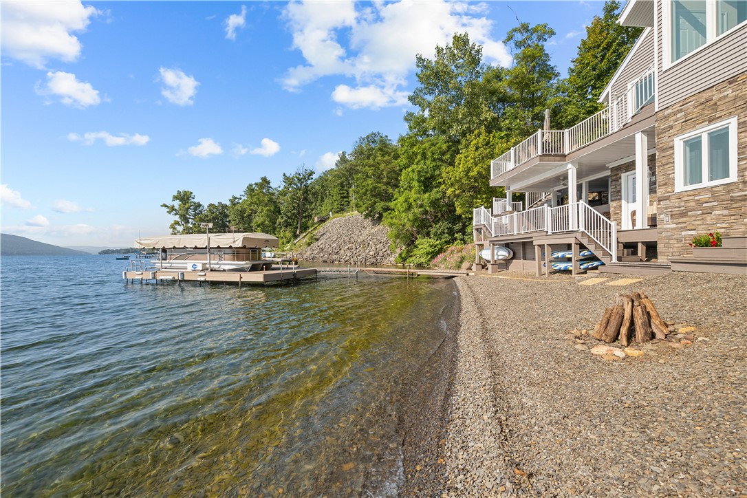 15974 West Lake Road Pulteney, NY 14418 - Photo 5 of 50