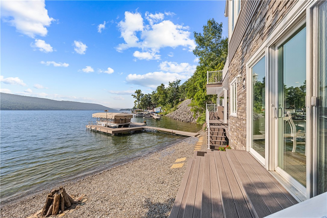 15974 West Lake Road Pulteney, NY 14418 - Photo 7 of 50