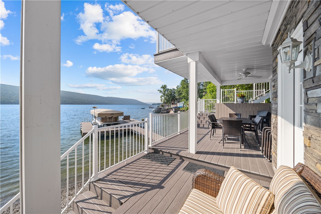 15974 West Lake Road Pulteney, NY 14418 - Photo 8 of 50