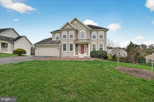 $495,000 | 603 Shannon Drive North, Greencastle, PA 17225