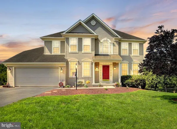 $495,000 | 603 Shannon Drive North, Greencastle, PA 17225