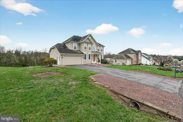 $495,000 | 603 Shannon Drive North, Greencastle, PA 17225
