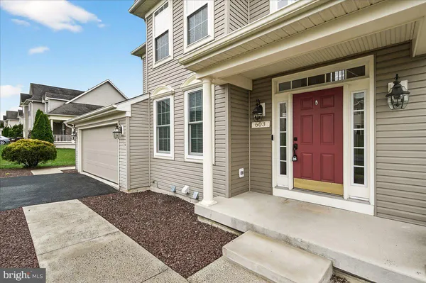 $495,000 | 603 Shannon Drive North, Greencastle, PA 17225