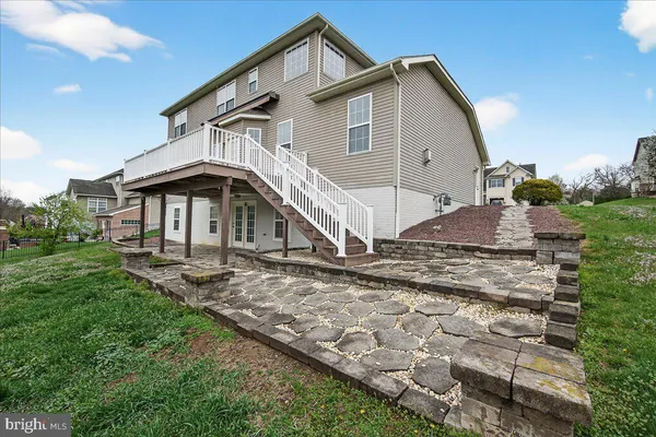 $495,000 | 603 Shannon Drive North, Greencastle, PA 17225