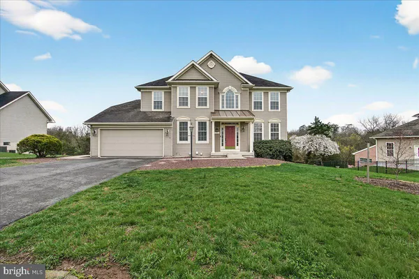 $495,000 | 603 Shannon Drive North, Greencastle, PA 17225