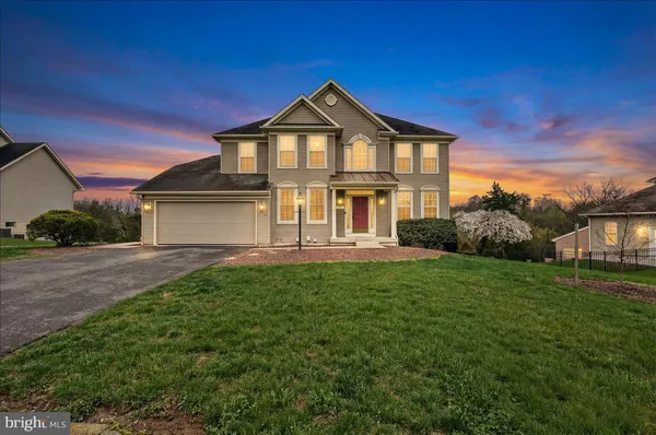 $495,000 | 603 Shannon Drive North, Greencastle, PA 17225