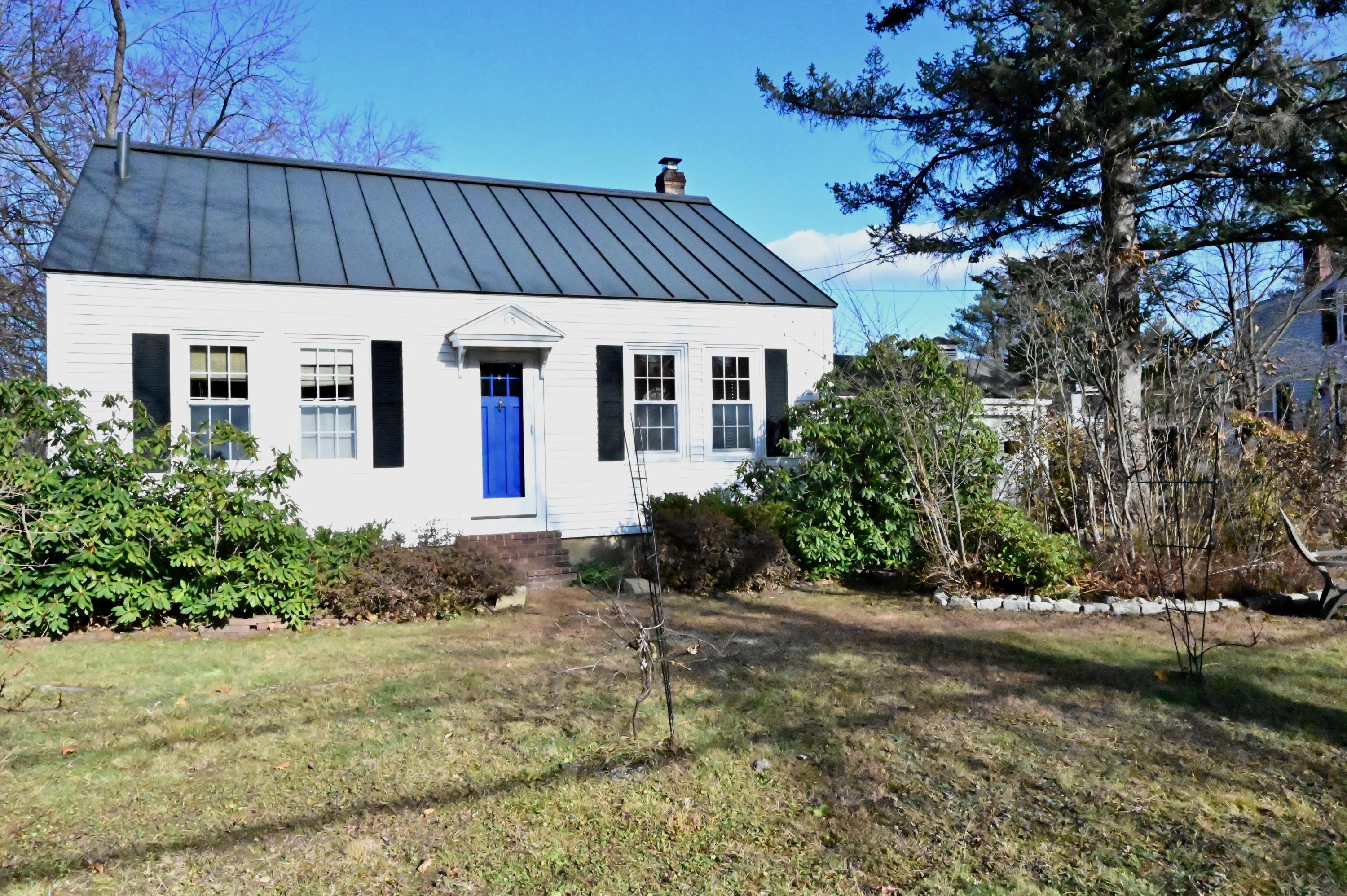 85 Old Winthrop Road Augusta, ME 04330 - Photo 6 of 59 85 Old Winthrop Rd Augusta ME 04330 - 7