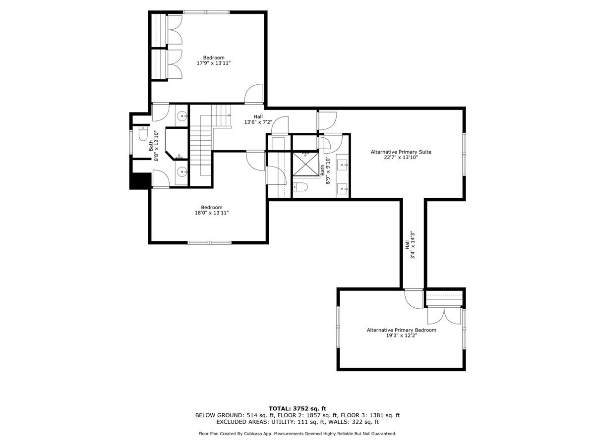 1625 Sunset Ridge Road Glenview, IL 60025 - Photo 47 of 49