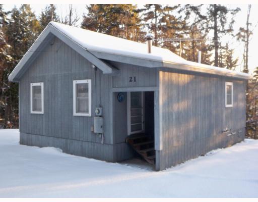 21 North Ridge Road Beaver Cove, ME 04441 - Photo 1 of 6 Exterior Front.
