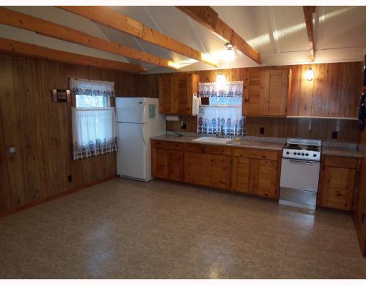 21 North Ridge Road Beaver Cove, ME 04441 - Photo 2 of 6 Kitchen.