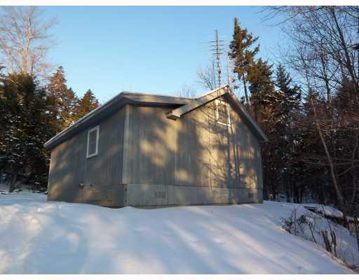 21 North Ridge Road Beaver Cove, ME 04441 - Photo 6 of 6 Exterior Back.