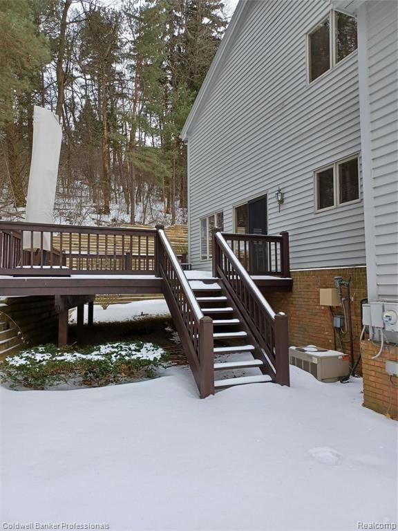 6505 Ridgeview Drive Clarkston, MI 48346 - Photo 37 of 38