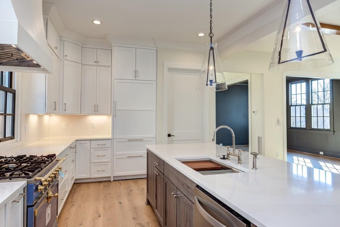 612 Shelley Road Raleigh, NC 27609 - Photo 16 of 45 Photo 16